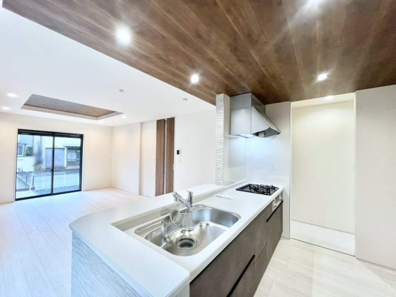 �L�b�`���@�J�E���^�[�z���Ɋy����������ׂ�B�����̂������������Ɣ��������Ȃ肻���ł��ˁB