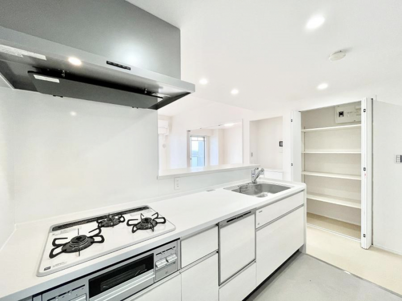 �L�b�`���@���������Ȃ���ł����Ƒ��Ƃ̉�b���y���߂�ΖʃL�b�`���@