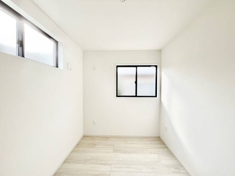 ���̑����ρ@2�ʍ̌����m�ۂ������邢��ԁB�Ƒ��݂�Ȃ����K�ȕ�炵����������݌v�ł��B�@