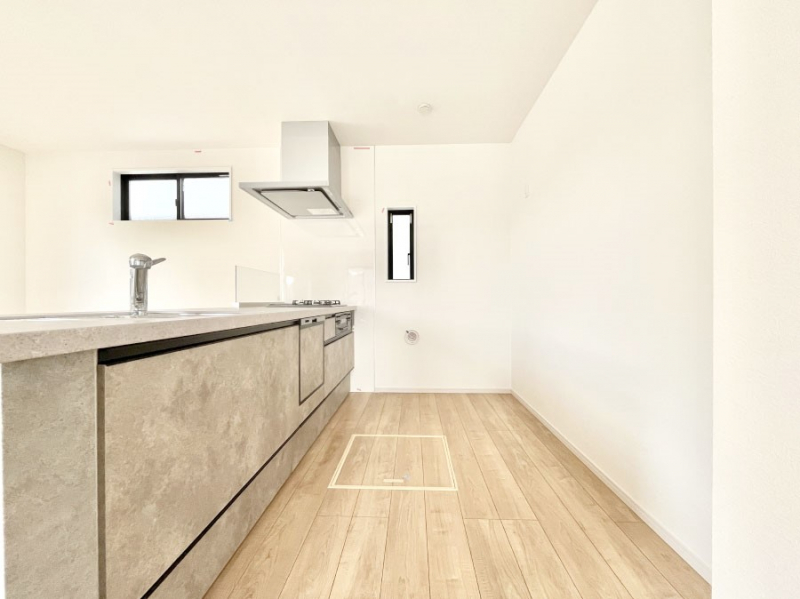 �L�b�`���@��Ƃ肠��L�b�`���ł͂��Ƒ��Ɗy�������������ł��܂��B