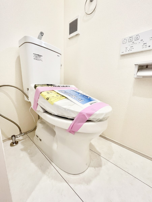 �g�C���@�E�H�V�����b�g�t���g�C����1�K��2�K���ꂼ��ɔz�u����Ă��ĂƂĂ��֗��ł��B 