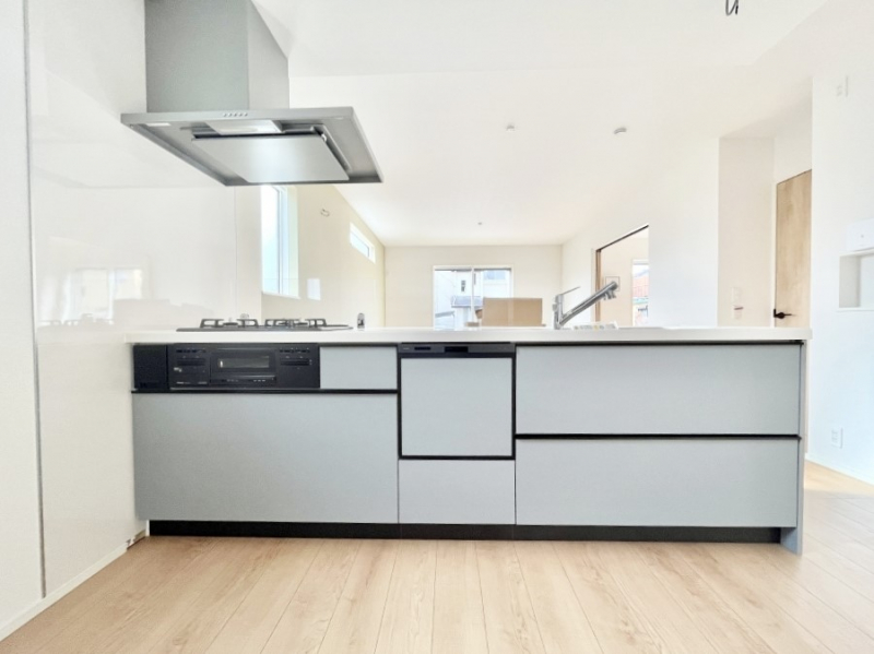 �L�b�`���@�H��@�E�򐅊�E�R�c���R�����Ȃǃf�U�C�������@�\�������˔������V�X�e���L�b�`���I