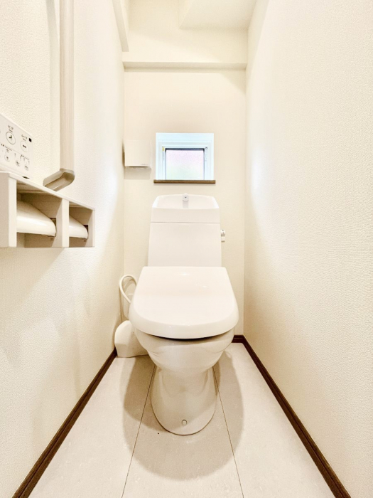 �g�C���@���邭�������̂���g�C���ł��B �@