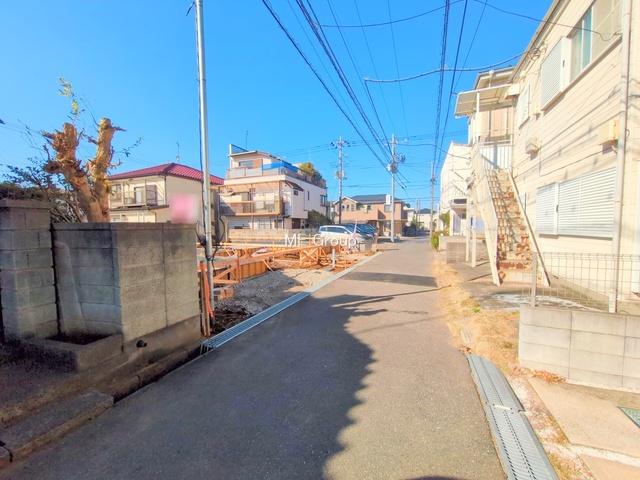 ӊ@wZ 1660m s㒆wZ