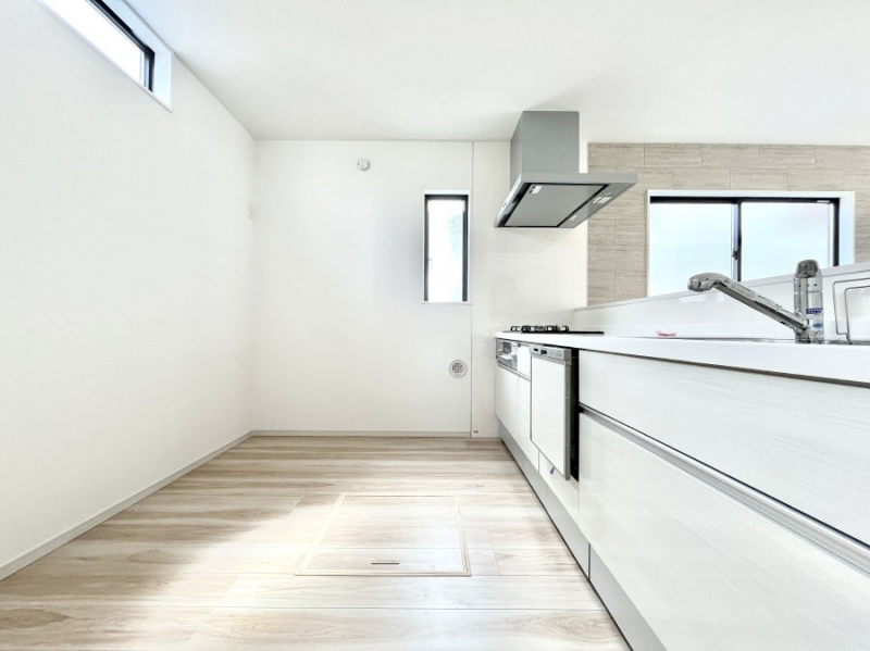 �L�b�`���@��Ƃ肠��L�b�`���ł͂��Ƒ��Ɗy�������������ł��܂��B