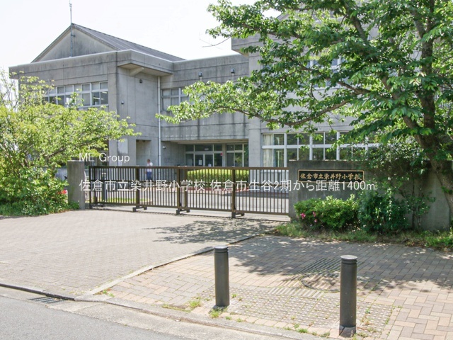 ���ӊ��@���w�Z 1400m ���q�s������쏬�w�Z