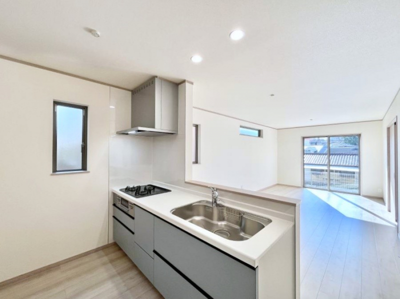 �L�b�`���@�J�E���^�[�z���Ɋy����������ׂ�B�����̂������������Ɣ��������Ȃ肻���ł��ˁB 