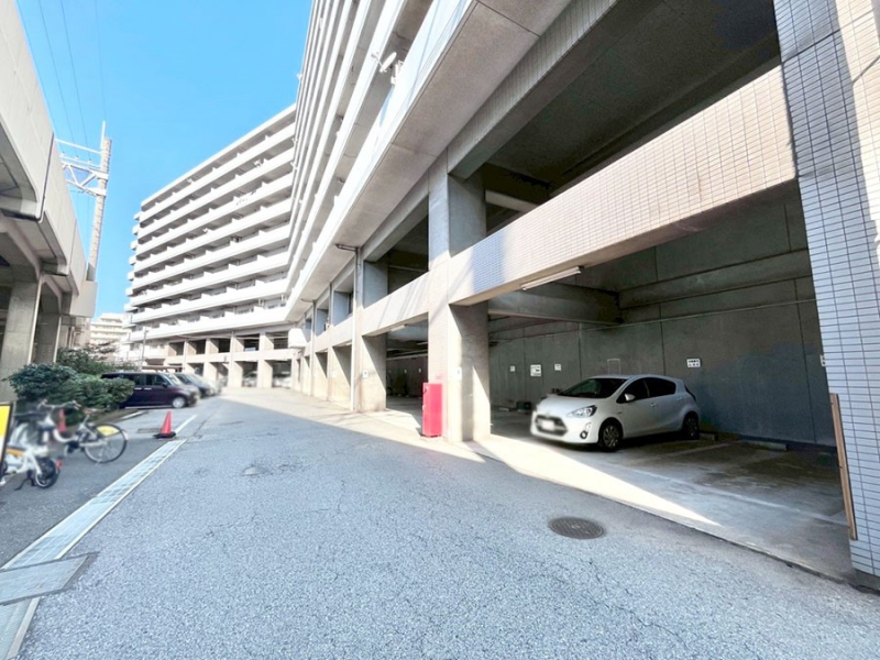 ԏ@ԏi󂫏󋵂͓sxmFj