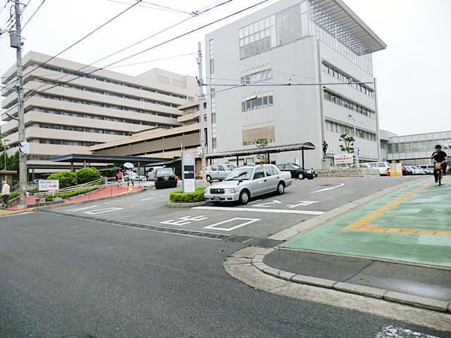 ���ӊ��@�a�@ 1200m �D���s����ÃZ���^�[