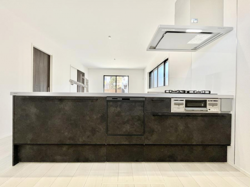 �L�b�`���@�������������I�ɁA�y�����I�V�X�e���L�b�`��   