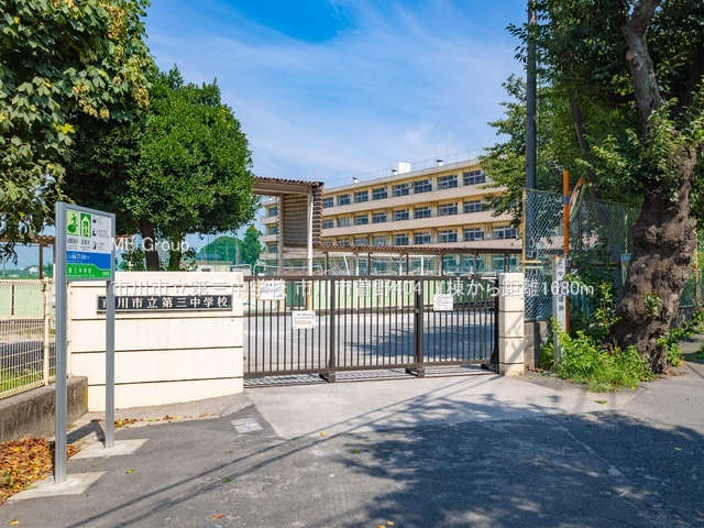 ���ӊ��@���w�Z 1680m �s��s����O���w�Z