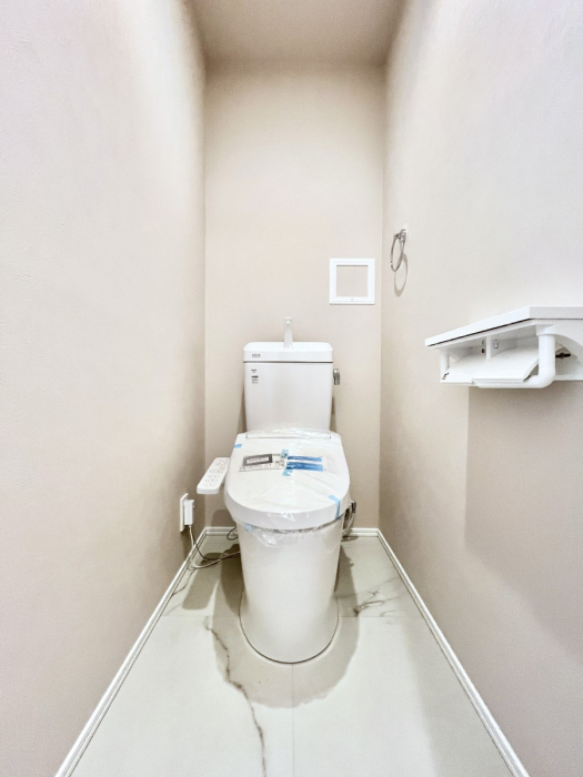 �g�C���@�������̂���g�C�� 