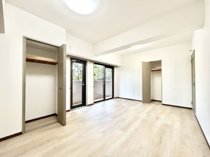 ���̑����ρ@���������̃X�y�[�X�A�ǂ�Ȃ������ɂ��邩�Ƃ��Ă��y���݂ł��ˁB