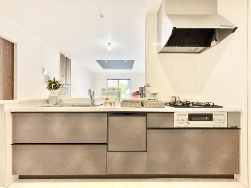 �L�b�`���@�����g���L�b�`��������A�g���₷�����������̂��₷���ɂ������܂����B 