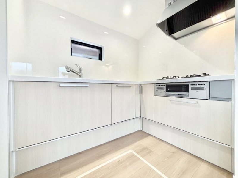 �L�b�`���@�����g���L�b�`��������A�g���₷�����������̂��₷���ɂ������܂����B 