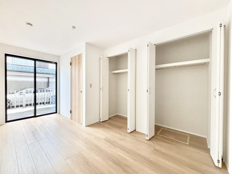 ���̑����ρ@���������̃X�y�[�X�A�ǂ�Ȃ������ɂ��邩�Ƃ��Ă��y���݂ł��ˁI 