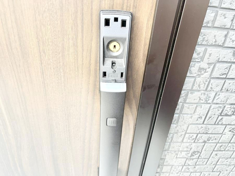 ���̑��@�X�}�[�g�ɊJ���ł���d�q�L�[