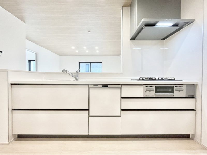 �L�b�`���@�����g���L�b�`��������A�g���₷�����������̂��₷���ɂ������܂����B 