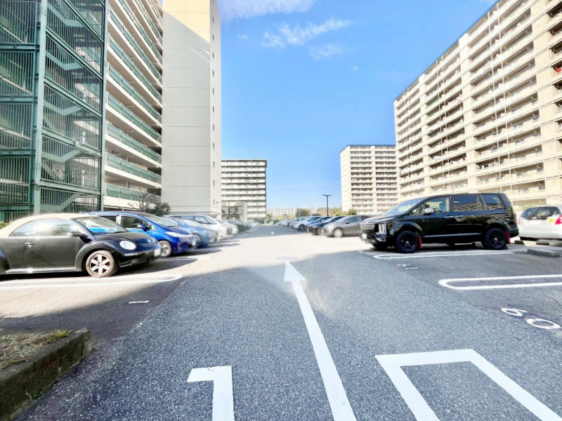 ���ԏ�@���ԏ�i�󂫏󋵂͓s�x���m�F���������j