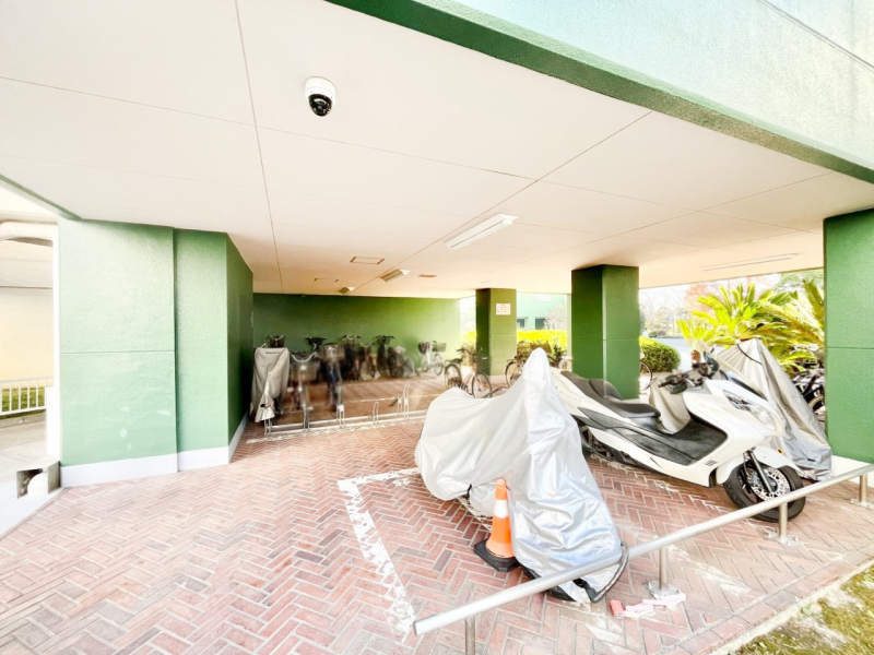 ���̑��@�O�� ���]�Ԓu����i�󂫏󋵂͓s�x���m�F���������j