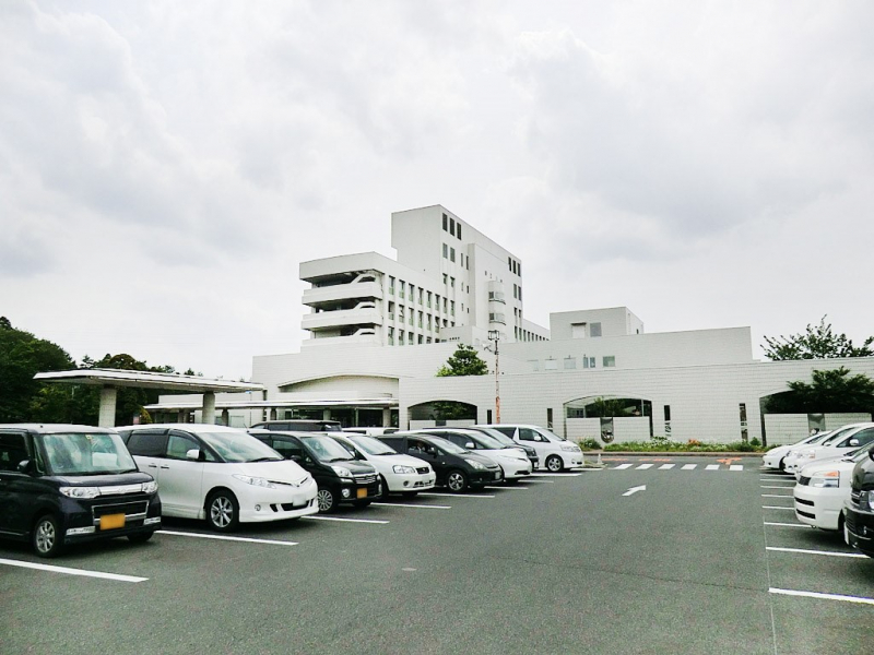 ���ӊ��@�a�@ 1900m ���ǂ��a�@