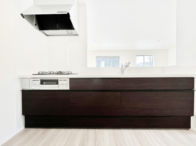 �L�b�`���@�����g���L�b�`��������A�g���₷�����������̂��₷���ɂ������܂����B 