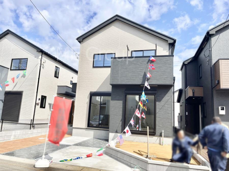 ���n�O�ώʐ^�@�����Ղ�̗z���ƐS�n�悢�����������ޏZ�܂�