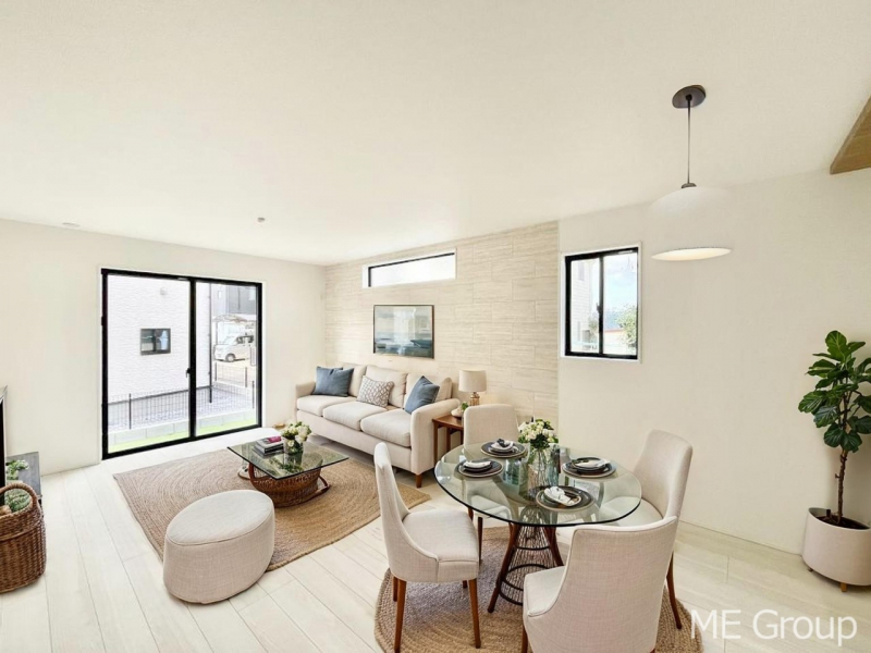 ���r���O�@���Ƒ��̓��₩�Șb�����ŕ�܂�閾�邢���r���O  ���Ƌ��CG�ł�