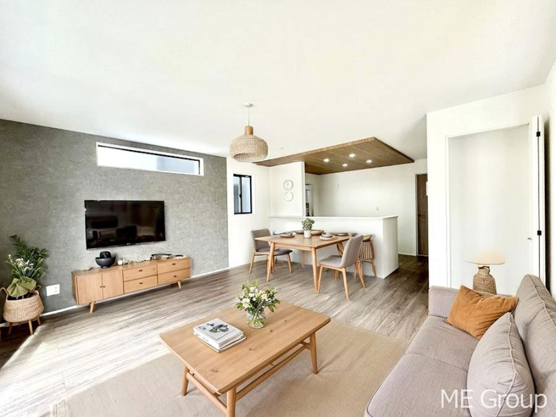 ���r���O�@���Ƒ��̓��₩�Șb�����ŕ�܂�閾�邢���r���O  ���Ƌ��CG�ł�