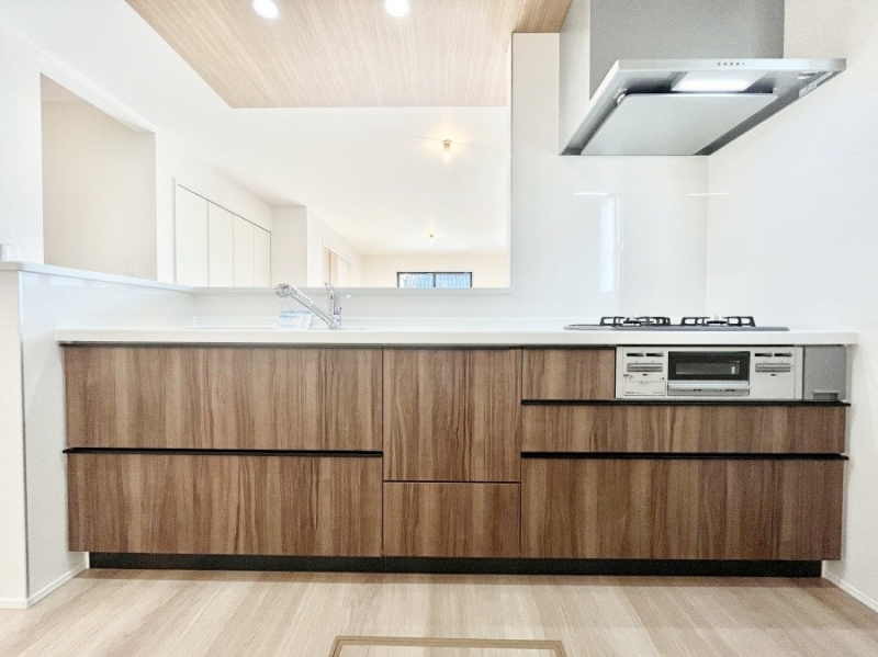 �L�b�`���@�L�X�Ƃ����g������̗ǂ��L�b�`���œ��X�̂��������y�����Ȃ肻��