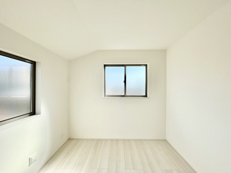 ���̑����ρ@2�ʍ̌����m�ۂ������邢��ԁB�Ƒ��݂�Ȃ����K�ȕ�炵����������݌v�ł��B�@