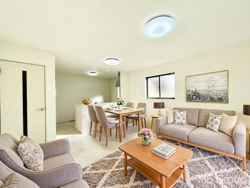 ���r���O�@���Ƒ��̓��₩�Șb�����ŕ�܂�閾�邢���r���O  ���Ƌ��CG�ł� 