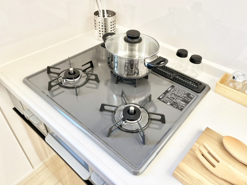 ���̑����ρ@�K�X�R�����͂r���Z���T�[���ځB�Η͒��߂�ł��t���E�����Y����h���ł���܂��B