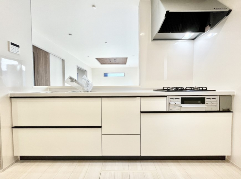 �L�b�`���@�������������I�ɁA�y�����I�V�X�e���L�b�`��  