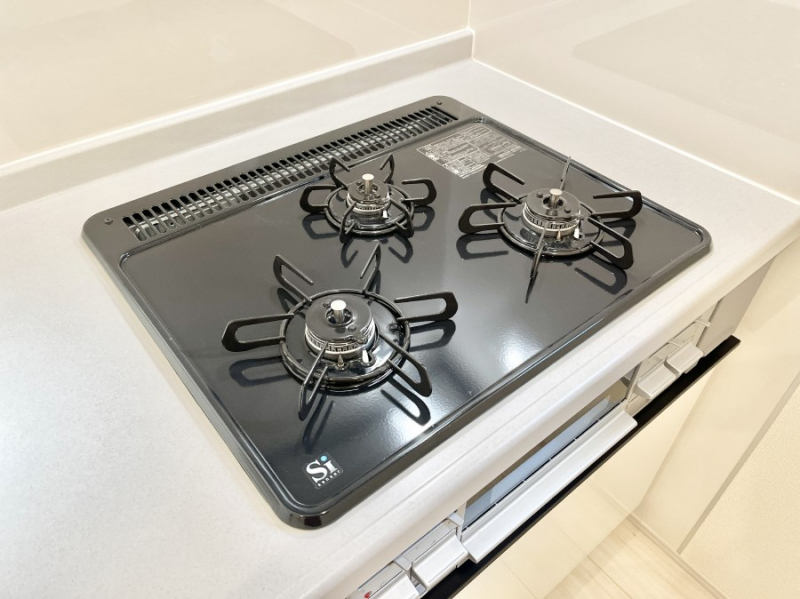 ���̑����ρ@�K�X�R�����͂r���Z���T�[���ځB�Η͒��߂�ł��t���E�����Y����h���ł���܂��B