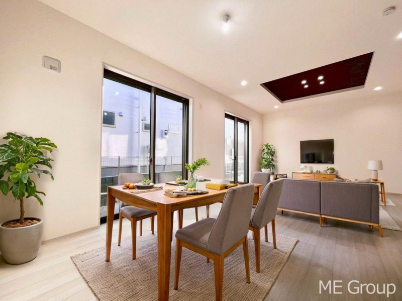 ���r���O�@���Ƒ��̓��₩�Șb�����ŕ�܂�閾�邢���r���O  ���Ƌ��CG�ł�