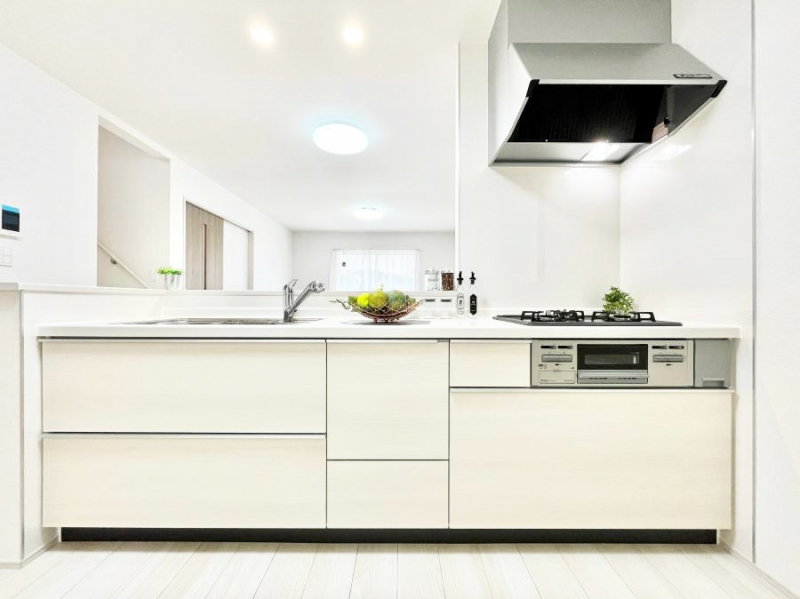 �L�b�`���@�������������I�ɁA�y�����I�V�X�e���L�b�`��  