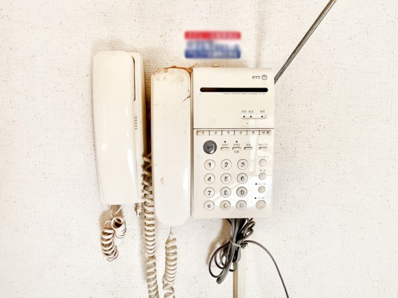 ���̑����ρ@�΍Вʕ�{�^�������������ŁA119�ԂɎ����ʕ񂵂Ă���܂�