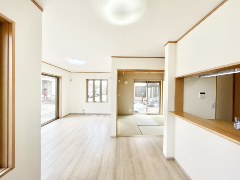 ���r���O�@�H���X�y�[�X�Ƃ��났�X�y�[�X���g���������₷���v�����j���O�B