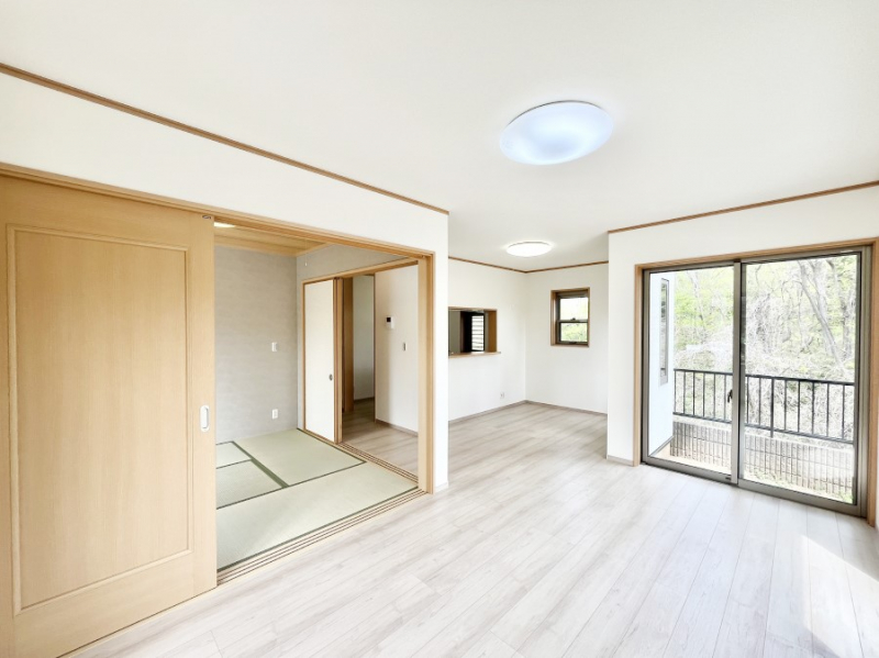 ���̑����ρ@�אڂ̘a�����J������΂���ɍL�X��ԂɁI