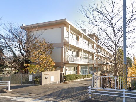 ӊ@wZ 1200m ts˒wZ