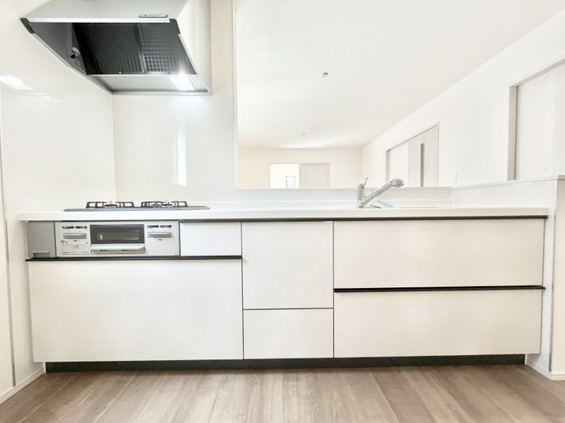 �L�b�`���@�������������I�ɁA�y�����I�V�X�e���L�b�`��  