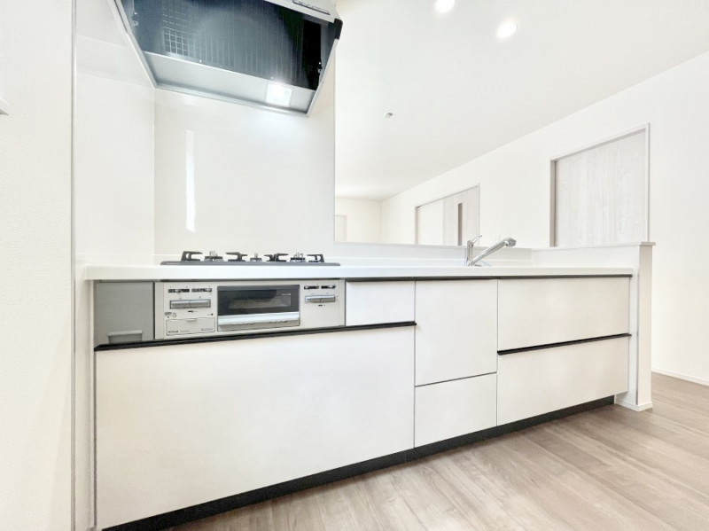 �L�b�`���@��Ƃ肠��L�b�`���ł͂��Ƒ��Ɗy�������������ł��܂��B