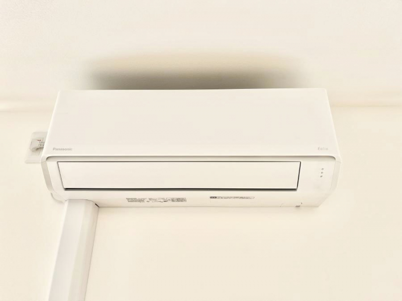 ���̑����ρ@�G�A�R���ݒu��