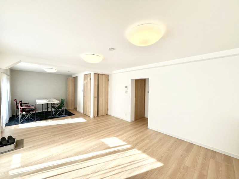 ���̑����ρ@�Ƒ������R�ƏW�܂�e���̃X�y�[�X�ɂȂ肻��  