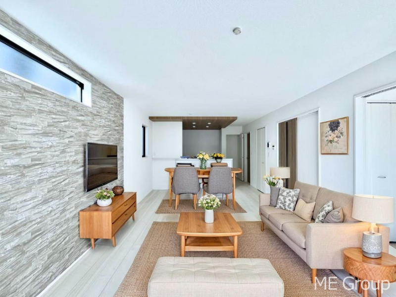 ���r���O�@���Ƒ��̓��₩�Șb�����ŕ�܂�閾�邢���r���O  ���Ƌ��CG�ł�