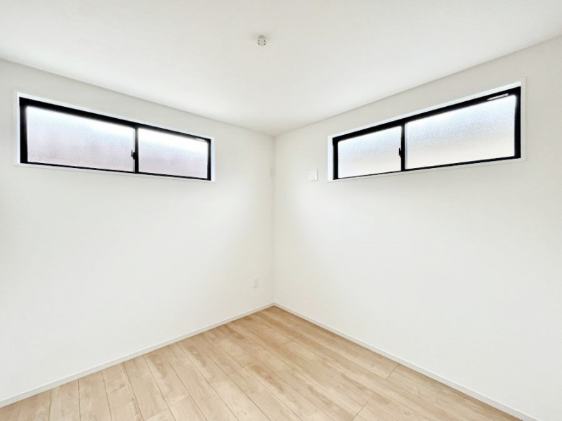 ���̑����ρ@2�ʍ̌����m�ۂ������邢��ԁB�Ƒ��݂�Ȃ����K�ȕ�炵����������݌v�ł��B�@