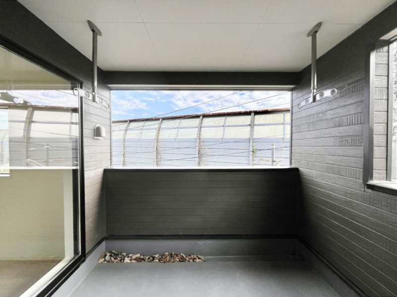 �o���R�j�[�@�����t���̃o���R�j�[�Ȃ̂ł��d�����₨�o�|�����̋}�ȉJ�����S�ł��I