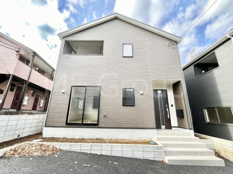 ���n�O�ώʐ^�@4LDK�I���K�ł�Ƃ肠�鐶�����y���߂܂��B