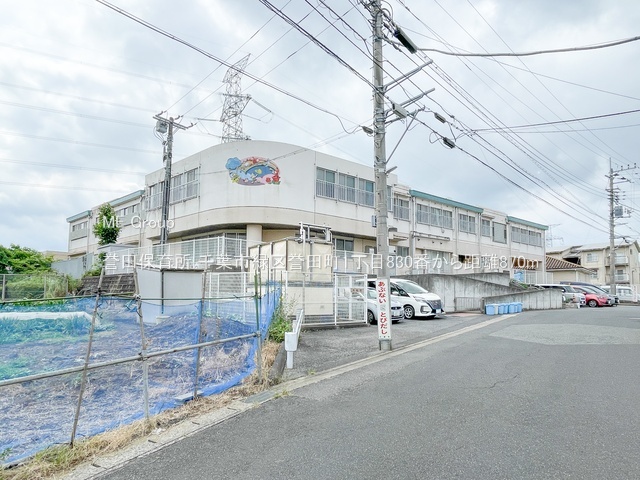 ���ӊ��@�c�t���E�ۈ牀 870m �_�c�ۈ珊